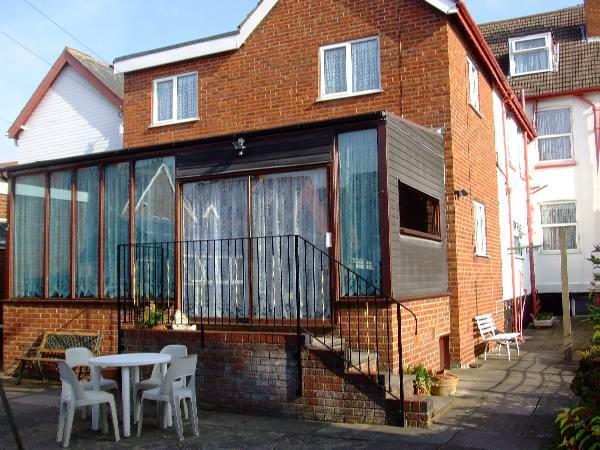 Appartement Springfield *